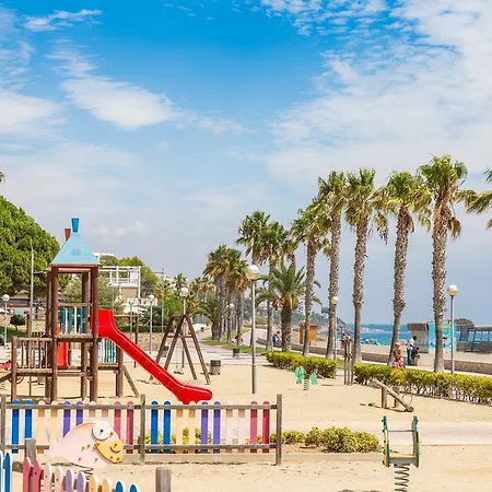 Arenda Flamencos 213 דירה Miami Playa